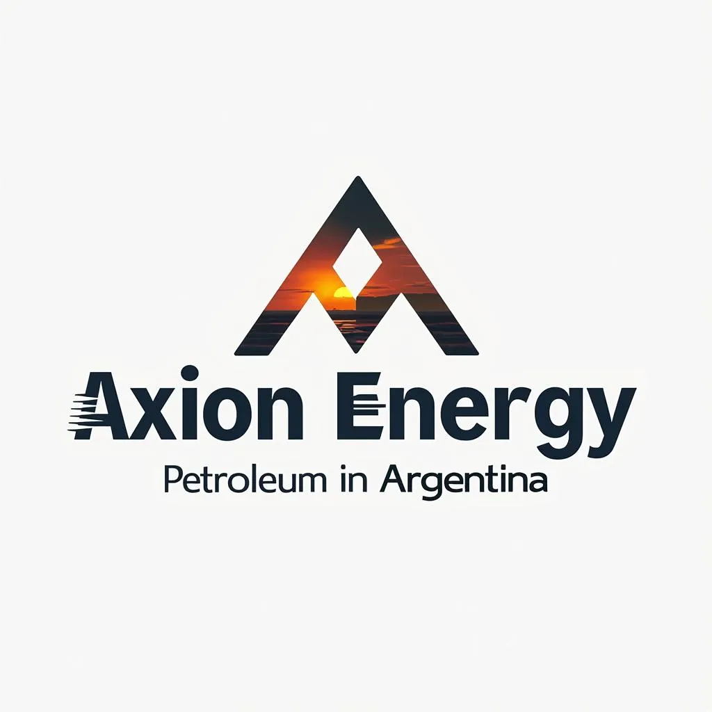 Logo de AXION Energy