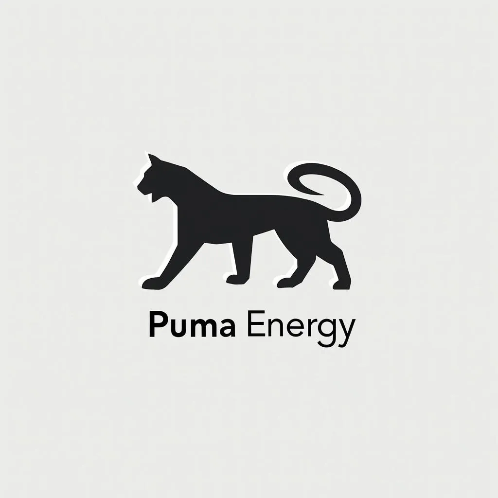 Logo de Puma Energy