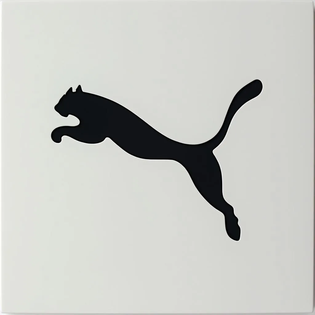 Logo Puma