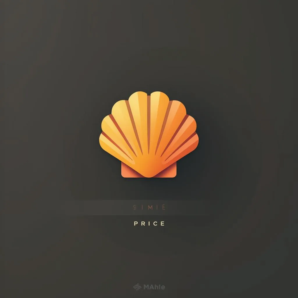 Logo Shell